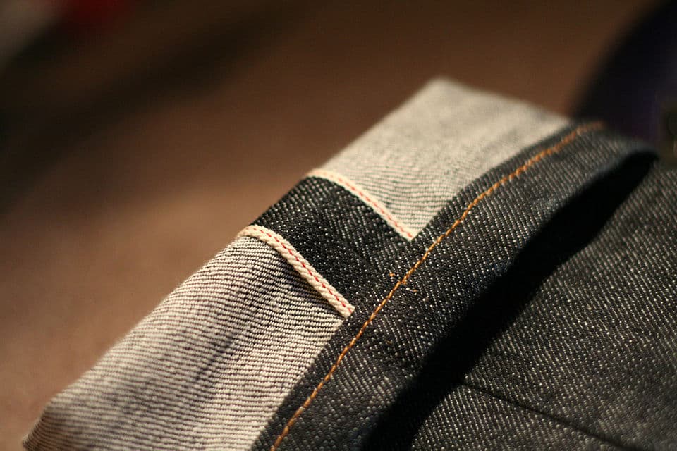Selvedge