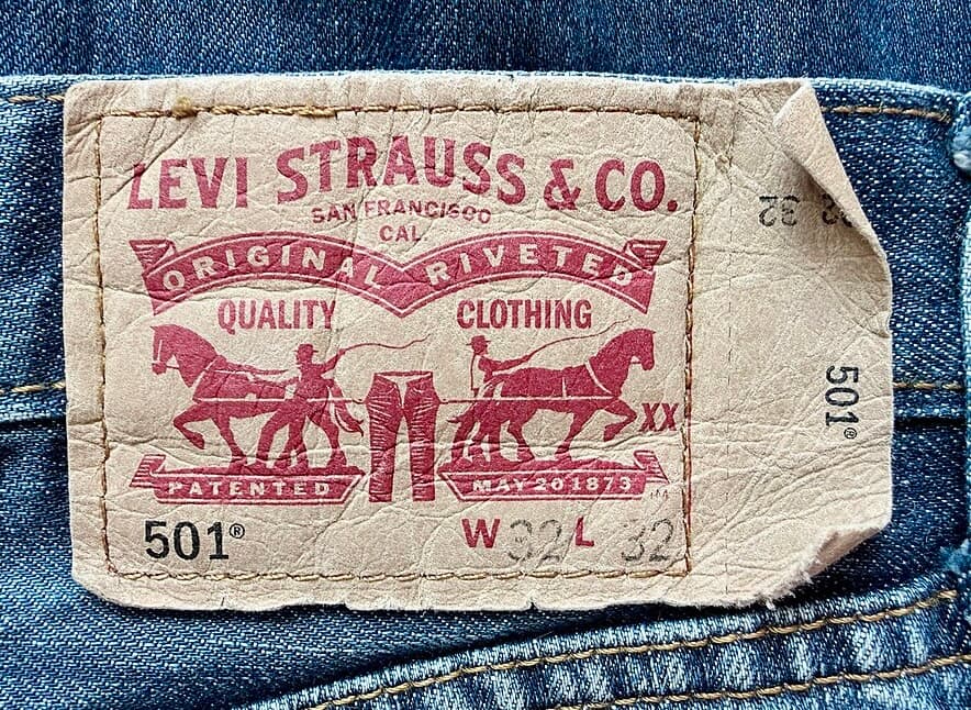 Back Patch